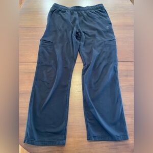 Fila Sport Sweat Pants - Black